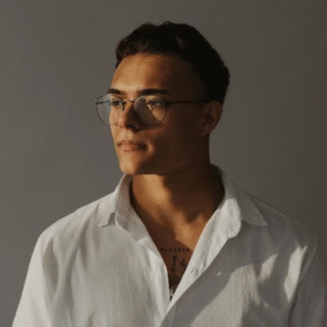 Picture of David H. Santos